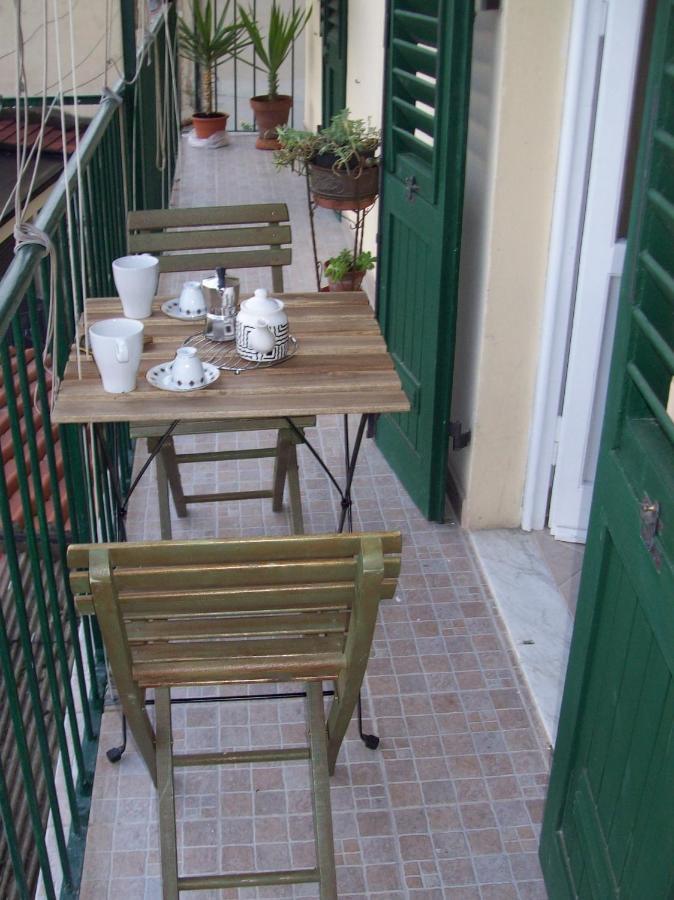 Apartment My House Florenţa Exterior foto