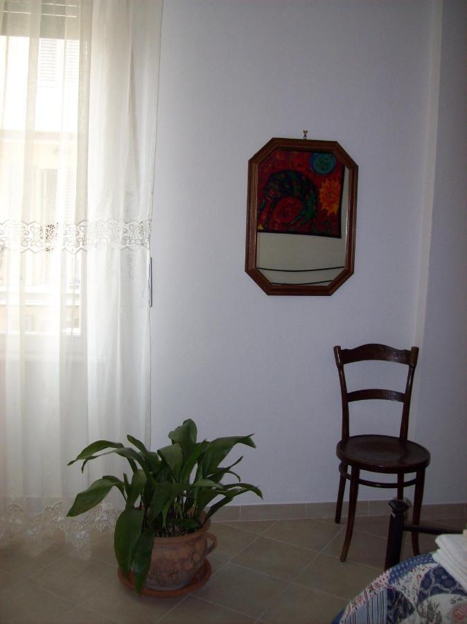 Apartment My House Florenţa Exterior foto